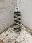03-09 Toyota 4 Runner SR5 Coil Air Spring Without Suspension 1GRFE. Fixed Price $69.99.
