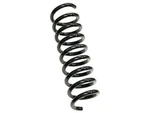 Rear Bilstein Coil Spring Fits Mercedes E420 1997 33NHYN. Fixed Price $48.68.