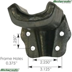 M1922 Helper Bracket Front Of Rear Ford E8TZ5700A E8TA5700AA. Fixed Price $52.50.