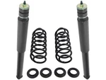 Rear Air Spring Coil Conversion Kit 48NZZSK85 For Town Car 2000 1998. Fixed Price $149.18.