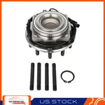 2WD Front Wheel Hub Bearing Assembly Fits 2011-2016 Ford F-450 F-550 Super Duty. Fixed Price $112.39.