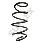 06412 Suplex Coil Springs Front For Bmw X4 X3 2011-2017. Fixed Price $132.40.
