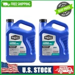 2 Pack Super Tech TC-W3 Outboard Cycle Engine Oil, 1 Gallon. Fixed Price $37.12.