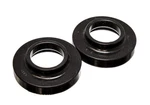 Energy Suspension 2.6101G Coil Spring Isolator Set Fits 97-06 Wrangler (tj). Fixed Price $38.26.