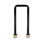 Arb OMEU51 Old Man Emu Front Leaf Spring Axle U-bolt Kit For Toyota Land Cruiser. Fixed Price $32.55.