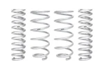 Eibach For Ineos Grenadier Pro-lift Kit Springs E30-34-001-02-22. Fixed Price $599.00.