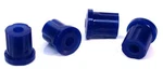 Superpro SPF0039K Leaf Spring Bushings Enhanced Handling, Durable, Easy Instal. Fixed Price $57.62.