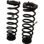 2019 Hyundai Sonata Rear Suspension Left & Right Spring Coil Pair 55350C2200 Oem. Fixed Price $139.00.