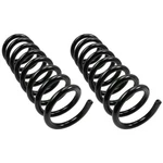Moog Coil Spring Set For Crown Victoria, Grand Marquis+more 9046. Fixed Price $169.56.