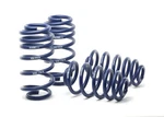 H&r Sport Springs 29369-1 Audi A4 02-08 2WD 4CYL Lowering Kit Improves Handling. Fixed Price $260.44.
