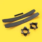 Steel Front 3" Rear Add-a-leaf 2" Lift Kit For Toyota Tacoma 5-LUG 2005-2020 2WD. Fixed Price $119.99.