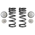 30-539000 Unity Coil Spring Conversion Kit Rear Sedan For Lincoln Continental. Fixed Price $122.38.