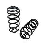 Coil Spring Set Fits 2004-2007 Saturn Acdelco Professional. Fixed Price $127.69.