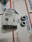 2017-2019 Ford F-250 F-350 Super Duty Spring Retainer U-bolt Nut Oem N620485S441. Fixed Price $20.00.
