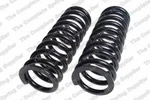 Lesjofors Front Coil Spring Set 4112800. Fixed Price $205.20.
