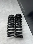 2008-2013 Bmw E90 E92 E93 M3 Rear Suspension Coils Springs Pair Oem. Fixed Price $45.00.