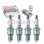 Pc Ngk 4268 GR45 V-power Spark Plugs For WR9DY WR9DCY WR8DPY WR10LCV Wo. Fixed Price $18.23.