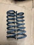 08-14 Mercedes W204 C300 Rear Right And Left Suspension Coil Spring Set Oem. Fixed Price $45.00.