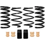 Eibach 35145.140 Pro-kit Front Rear Lowering Springs For 2015-23 Mustang Gt. Fixed Price $395.00.