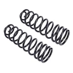 Maxpeedingrods Rear 3.5" Lift Coil Springs For Jeep Wrangler Jk 2007-2018,. Fixed Price $150.67.