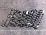 Jeep Jl Wrangler Sports Genuine Spring 6825 3657AD 0240AD / KS7-1079. Fixed Price $599.00.
