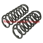 For Fiat 500 2012-2017 68073163AA Rear Coil Spring. Fixed Price $81.82.