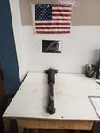 17-19 Kia Sportage Rear Shock Absorber Awd. Fixed Price $54.99.