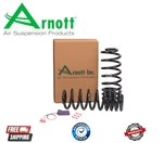 New Arnott Rear Air To Coil Spring Conversion Kit W/ebm For Hummer H2 2003-2007. Fixed Price $410.56.