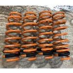 Megan Racing Steel Lowering Springs MR-LS-N300 For 90-96 Nissan 300ZX Set Of 4. Fixed Price $119.97.