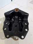 Automann M1220 Rear Of Front Leaf Spring Hanger Ford L-series. Fixed Price $90.00.