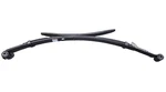 Dorman 929-401 -rear Direct Replacement Leaf Spring For 1998-2004 Toyota Tacoma. Fixed Price $230.83.