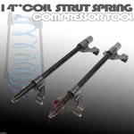 2PC 14" Coil Strut Spring Compressor Installer Remover Suspension New. Fixed Price $25.96.