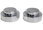 Readylift 66-3010 For 07-C Chev/gmc Tahoe/suburban Xl 1" Rear Coil Spring Spacer. Fixed Price $159.95.
