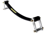 Supersprings SSA47 03-25 E450 Duty Leaf Suspension Support Helper. Fixed Price $652.99.