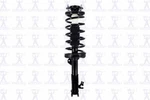 Suspension Strut And Coil Spring Assembly Fcs 1331675R Fits 00-06 Mazda Mpv. Fixed Price $233.99.