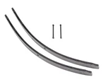 Tuff Country 85255 Rear 2" Add-a-leaf Kit For 05-22 Toyota Tacoma. Fixed Price $88.67.