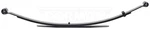 Leaf Spring Assembly Dorman 929-229 Fits 91-95 Ford Ranger. Fixed Price $176.95.