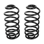 2* Rear Coil Springs Left & Right For Pontiac G6 2005-2010 Chevy Malibu 2006. Fixed Price $40.09.