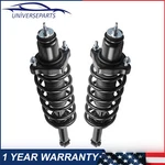 Pack Full Rear Shocks Strut Absorbers For Chrysler 200 Sebring Dodge Avenger. Fixed Price $71.89.