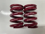 Pair Eibach Coil Over Springs: 5" X 2.25 1900LBS. Fixed Price $65.00.