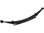 For 2005-2010 Gmc Sierra 2500 Hd Leaf Spring Rear Dorman 72462PN 2006 2007 2008. Fixed Price $427.11.