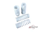 Truhart Front+rear Lowering Spring For Honda Fit 09-14 GE8 1.5"F / 1.5"R. Fixed Price $150.00.
