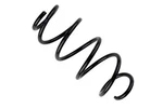 Bilstein 37-298869 Suspension Spring For Audi. Fixed Price $63.85.