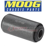 Moog Rear Lower Leaf Spring Bushing For 1988-1993 Dodge Ram 50 Suspension Mb. Fixed Price $31.38.