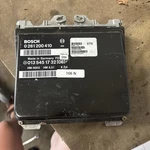 93-95 Mercedes Engine Computer Control Module Ecu Ecm 300E E320 W124 0135451732. Fixed Price $400.00.