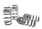 H&r Sport Springs 29162-4 For 09-17 Vw Cc VR6 4MOTION Lowers, Improves Handling. Fixed Price $260.22.