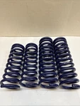 Pack: & Db 140-08 Ha AB9 Rear Coil Spring For 1995-1999 Mercedes-benz S320. Fixed Price $299.99.