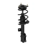 Monroe Front Right Suspension Strut And Coil Spring Assembly - 183066. Fixed Price $137.00.