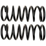 Moog 81121 Coil Spring Set Rear For 05-12 Nissan Pathfinder. Fixed Price $195.99.