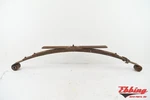 Rear Leaf Spring 4 Option Z85 Or ZM6 Fits 1995-1998 Chevy S10 Blazer 695937. Fixed Price $175.00.